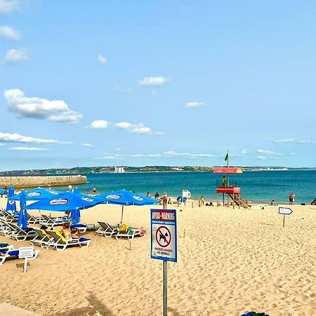 New-Romantic Studio Near The Beach! ปาโซ ดิ อาร์โคส ภายนอก รูปภาพ