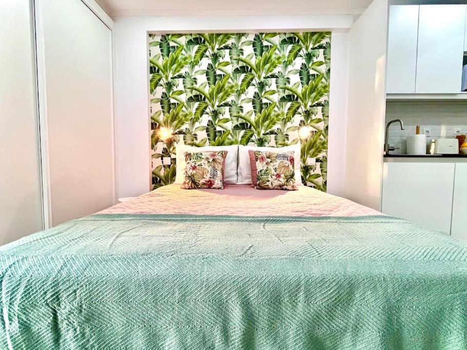 New-Romantic Studio Near The Beach! ปาโซ ดิ อาร์โคส ภายนอก รูปภาพ