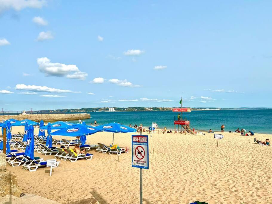 New-Romantic Studio Near The Beach! ปาโซ ดิ อาร์โคส ภายนอก รูปภาพ